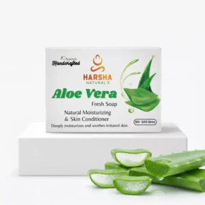 Aloe Vera Soap