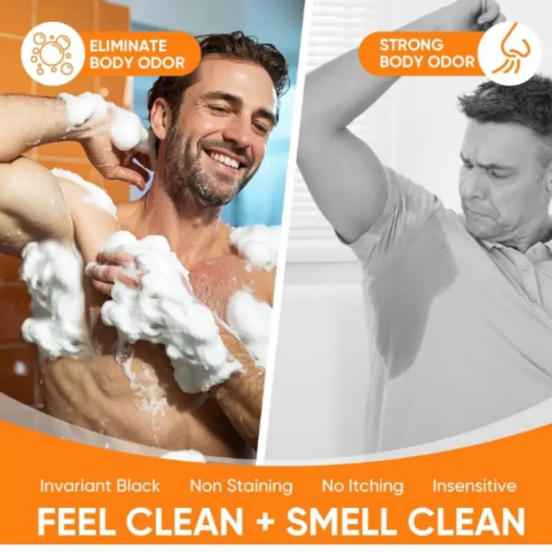 Anti Odour Soap-100g - photo 4