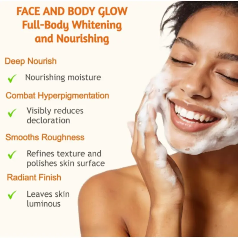 Kojic Soap - photo 2