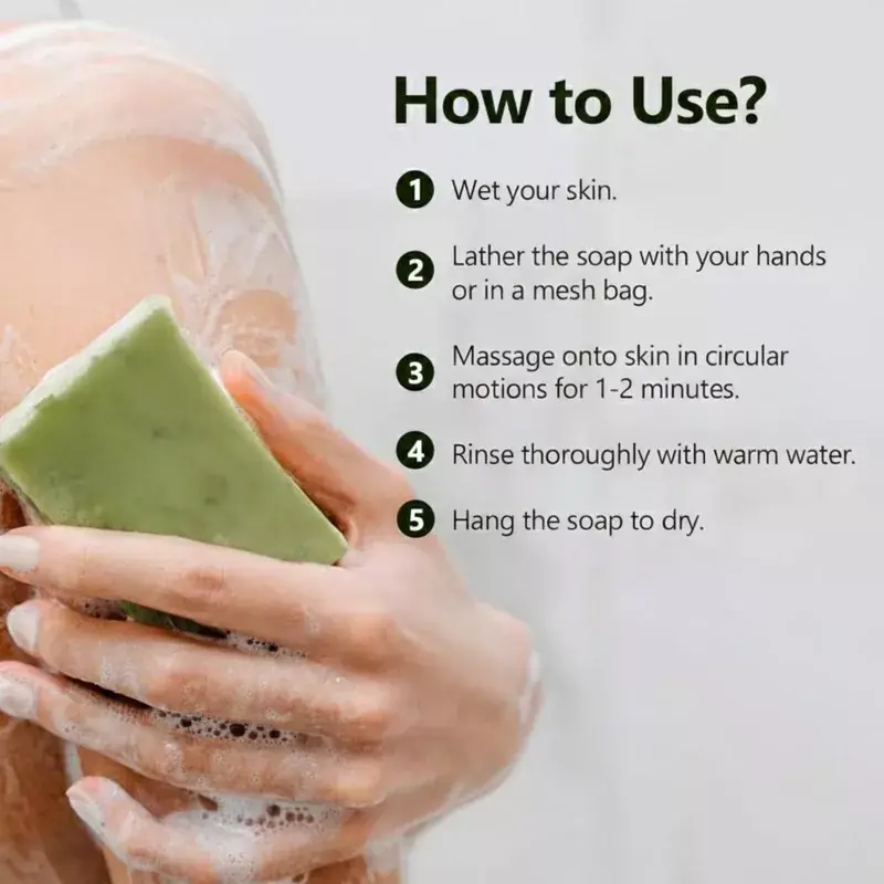 Kuppaimeni Soap - photo 4