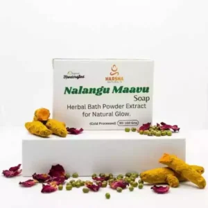Nalangu Maavu Soap