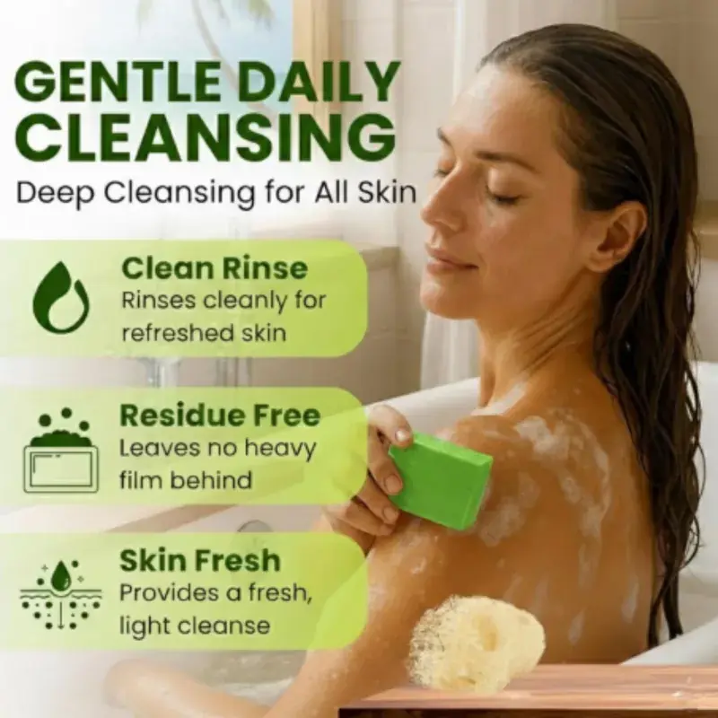 Neem Soap - photo 3