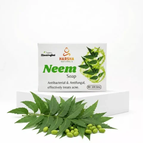 Neem Soap