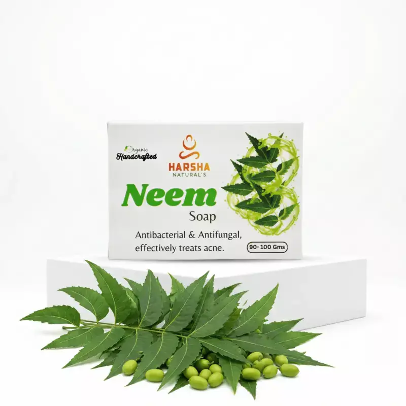 Neem Soap