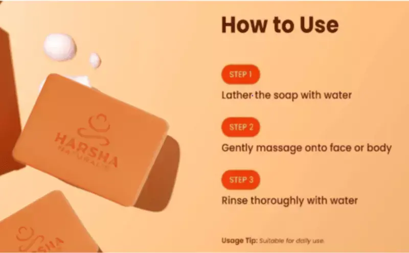 Papaya Soap - photo 2