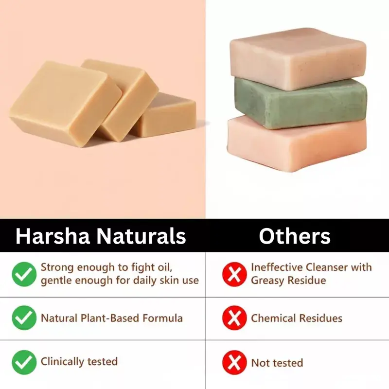 Pigmentation soap - photo 7