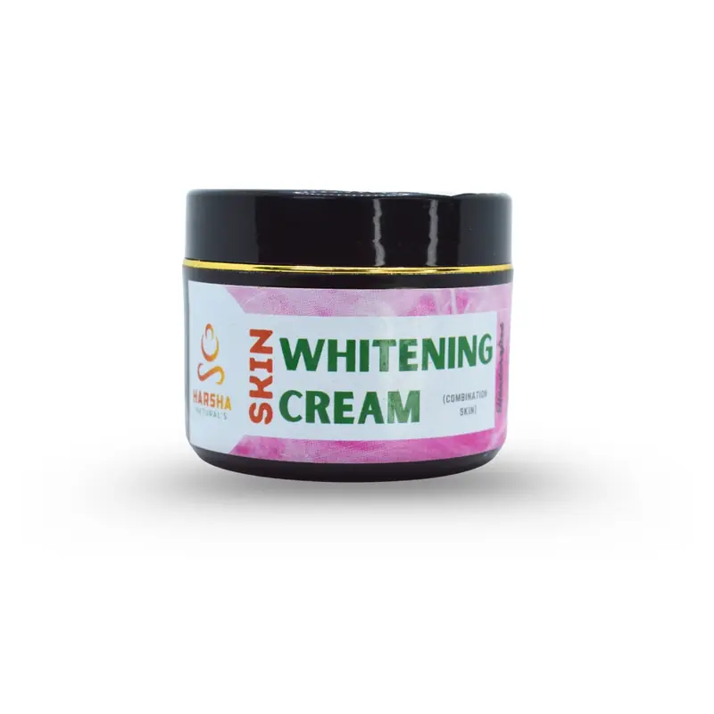 Skin Whitening Cream – 50 gm - photo 5