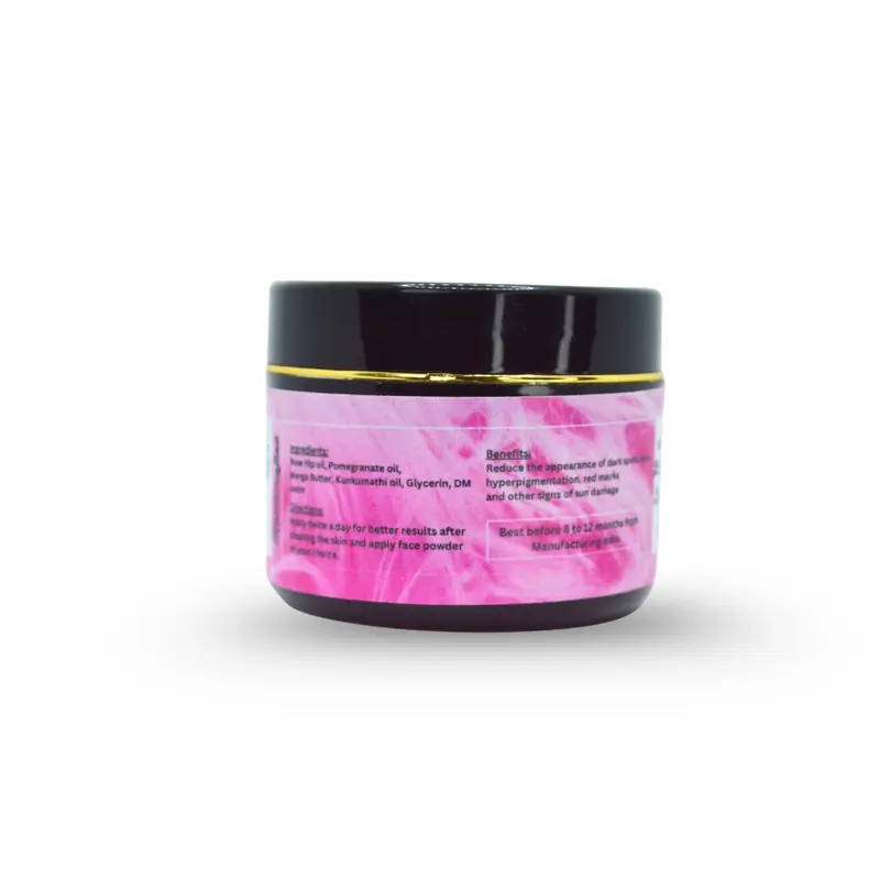 Skin Whitening Cream – 50 gm - photo 6