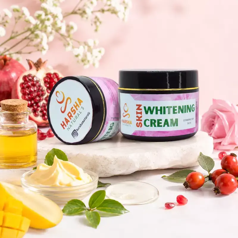 Skin Whitening Cream – 50 gm - photo 7