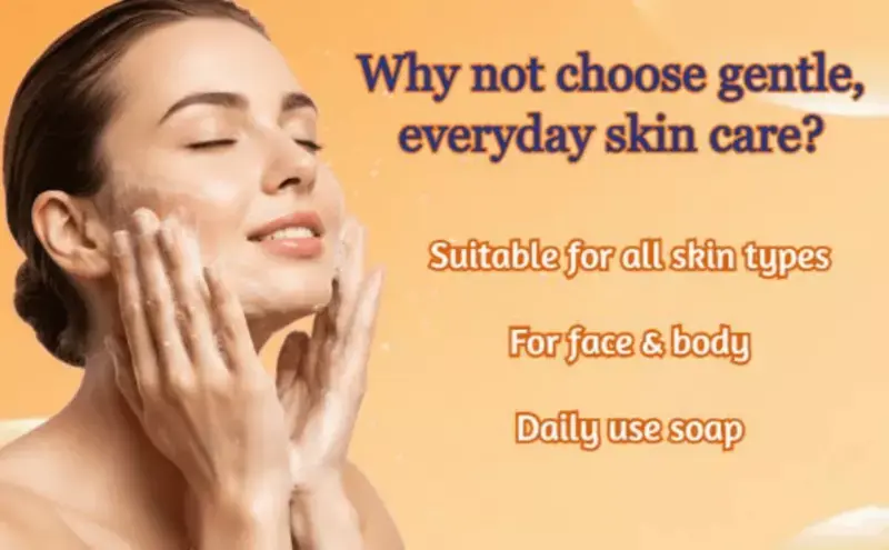 Skin Whitening Soap - photo 4