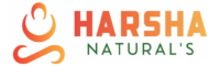 Harsha Naturals Logo